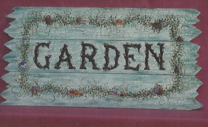 Garden Dign - Diane Trierweiler