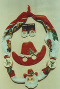 Western Santa - LaVerne Taknersley
