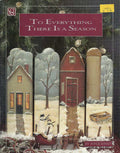 CLEARANCE: To Everything There Is a Season - Joyce Ehmet