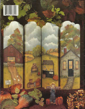 CLEARANCE: To Everything There Is a Season - Joyce Ehmet