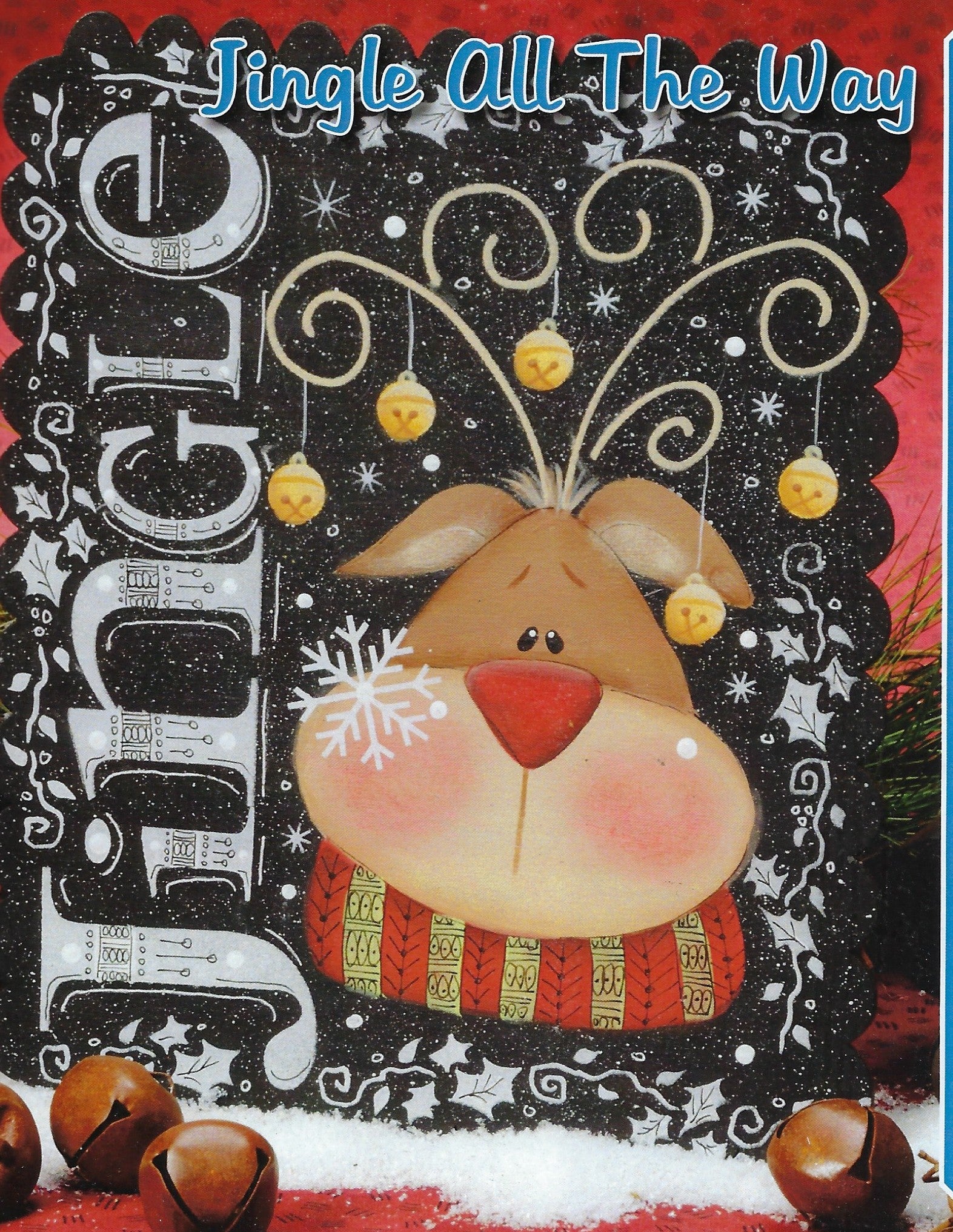 Tangled Together 2 - Laurie Speltz & Golda Rader