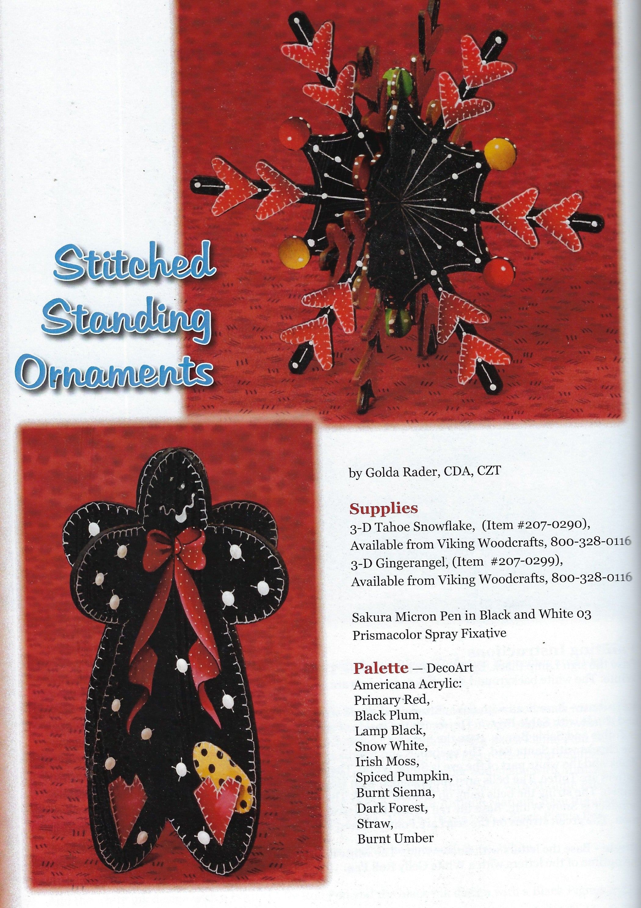 Tangled Together 2 - Laurie Speltz & Golda Rader