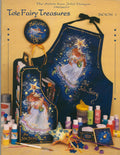 Tole Fairy Treasures Vol. 1 - Multi Artist - OOP