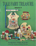 Tole Fairy Treasures Vol. 2 - Multi Artist - OOP
