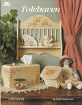 Tolehaven Collection Vol. 3 - Gail Anderson - OOP