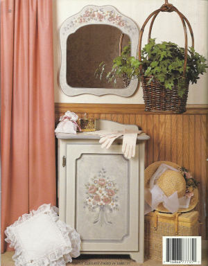Tolehaven Collection Vol. 3 - Gail Anderson - OOP