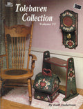 Tolehaven Collection Vol. 6 - Gail Anderson