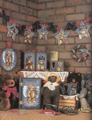 Too Busy To Hibernate - Roxanne Puchalski - OOP