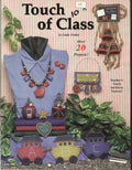 CLEARANCE: Touch of Class - Linda Jordan