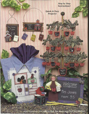 CLEARANCE: Touch of Class - Linda Jordan