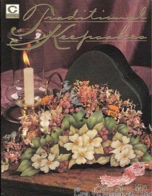 Traditional Keepsakes - Dolores Lennon