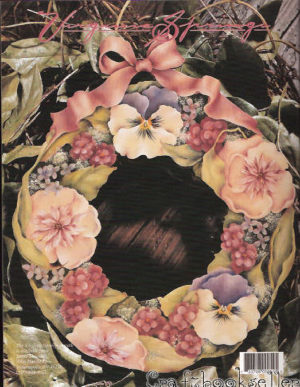 Traditional Keepsakes - Dolores Lennon