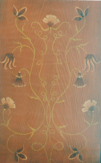 Trailing Vines - Norma Harrington