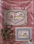 CLEARANCE: Treasured Memories 3 - Nancy Farrow