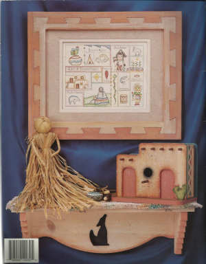 CLEARANCE: Treasured Memories 4 - Nancy Farrow