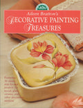 Decorative Painting Treasures - Aileen Bratton