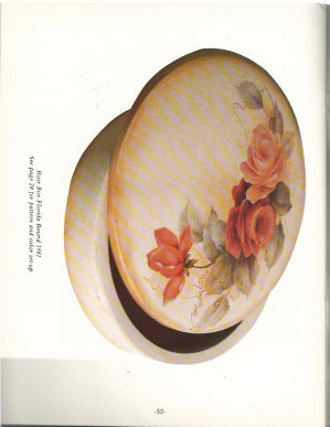 Treasures of the Month Vol 1 - Peggy Hobbs - OOP