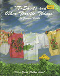 CLEARANCE: T-Shirts and Other Terrific Things - Georgia Feazle