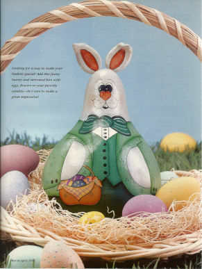 Tole World - 2001 April