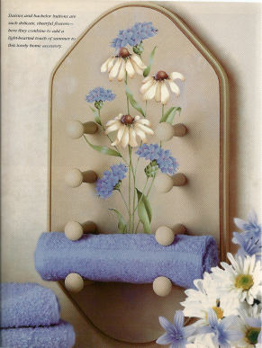 Tole World - 2001 August