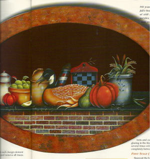 Tole World - 2001 October