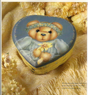 Tole World - 2002 June