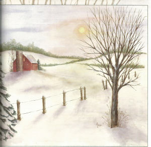Tole World - 2005 February