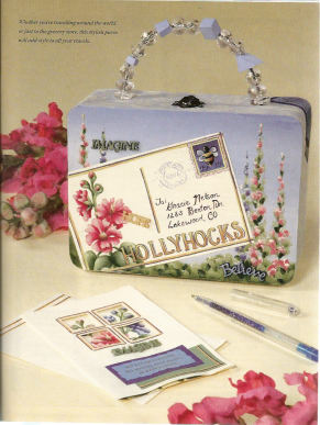 Tole World - 2005 February