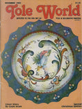 Tole World - 1982 November