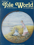 Tole World - 1983 September