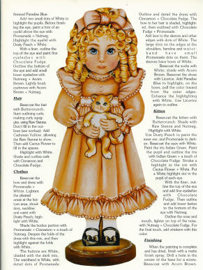 Tole World - 1993 January/February