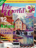 Tole World - 1997 August