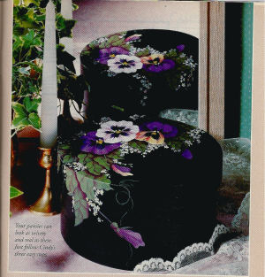 Tole World - 1997 August