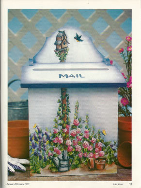 Tole World - 1999 February