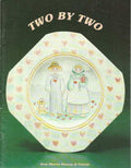 CLEARANCE: Two By Two - Sharon Hanson