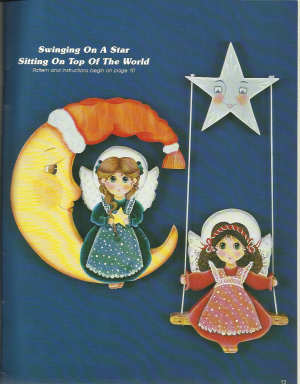 CLEARANCE: Two By Two - Sharon Hanson