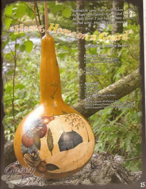Two Roads Through New England - John Sliney and Charlene Barlow