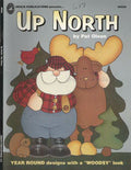 Up North - Pat Olson - OOP