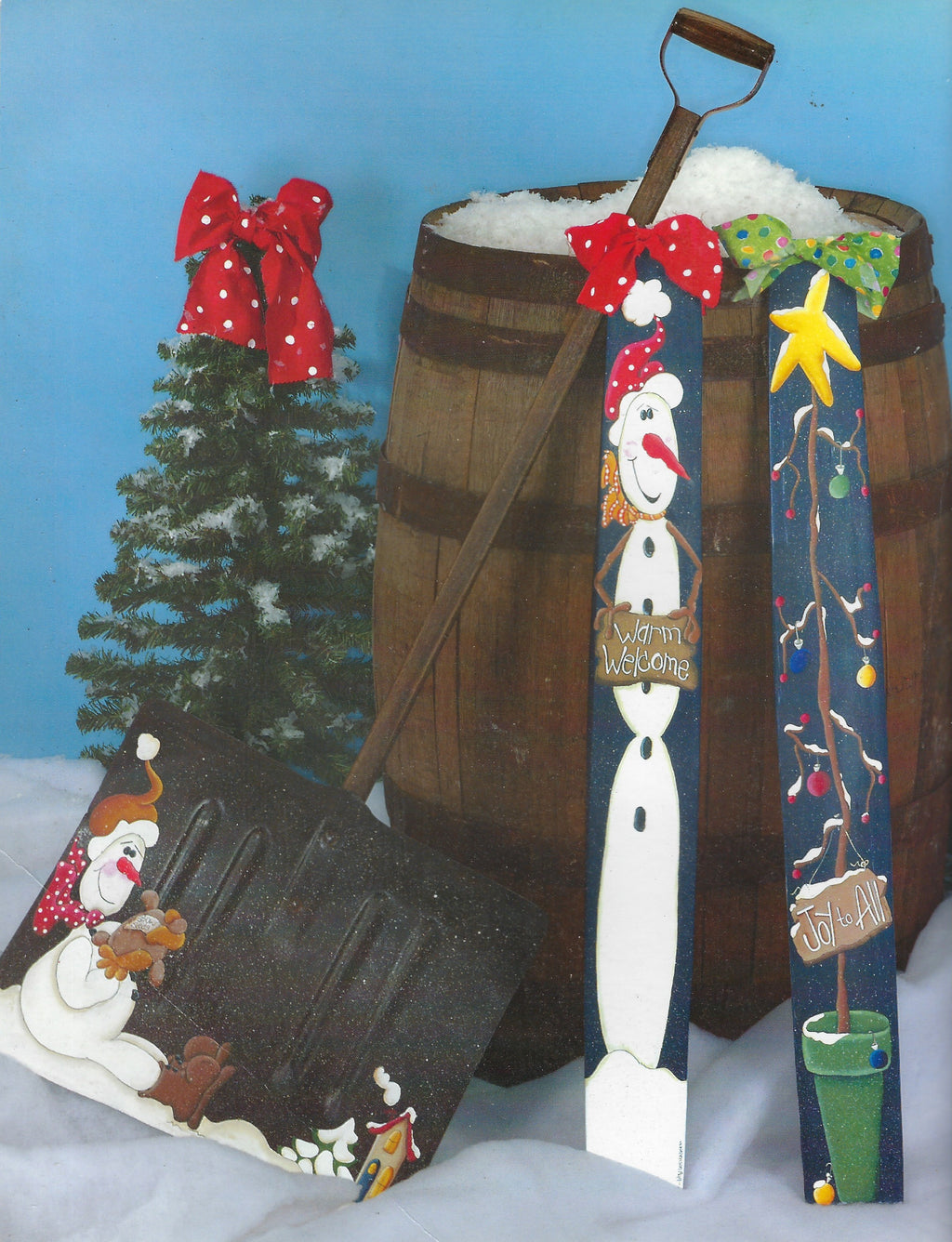 CLEARANCE: Vickieville Vol. 2 - Vickie Henson