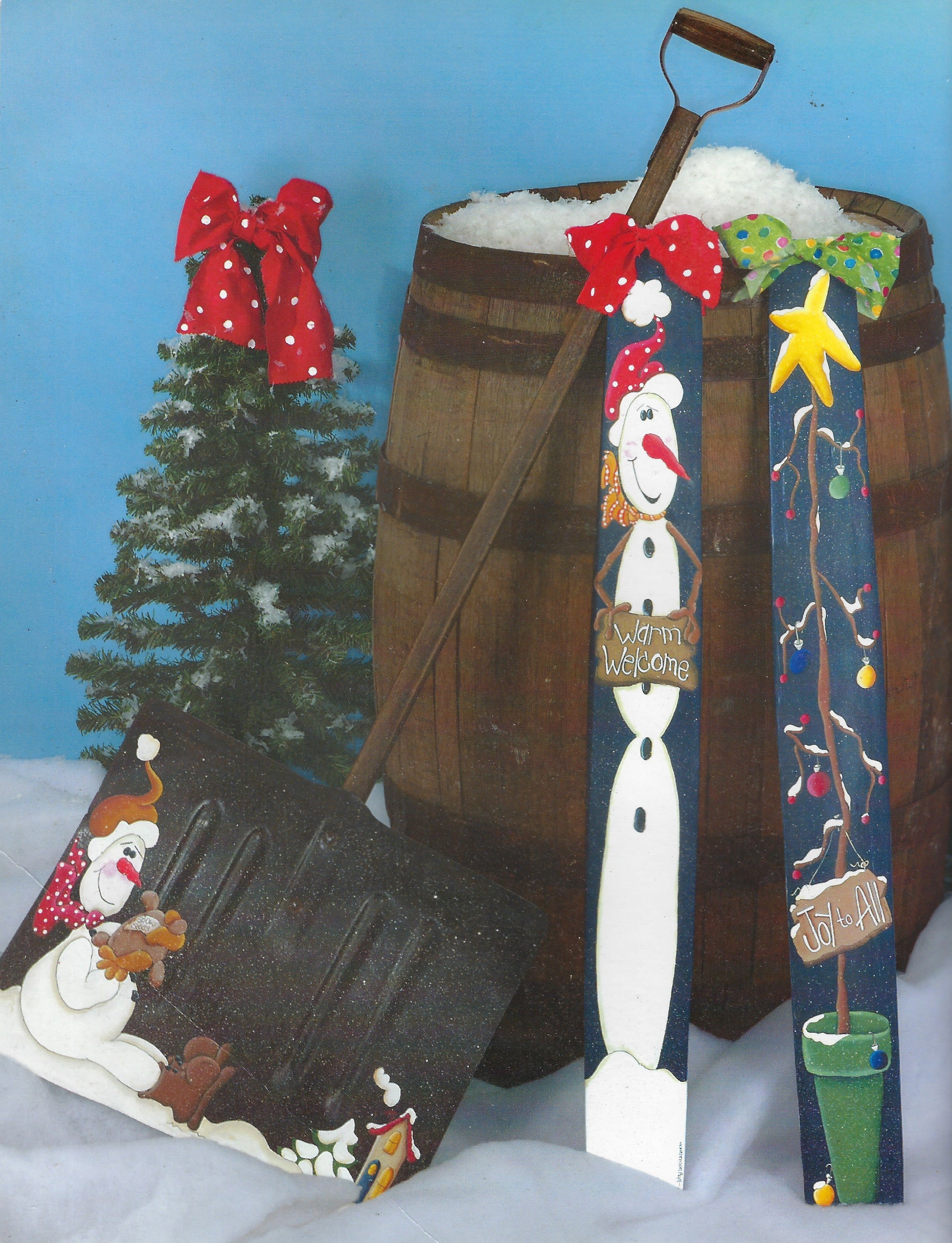 CLEARANCE: Vickieville Vol. 2 - Vickie Henson