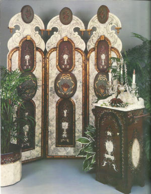 Victorian Designs - Charles Johnson - OOP
