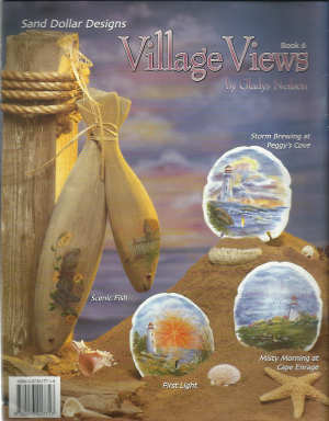 CLEARANCE: Village Views Vol. 6 - Gladys Neilsen