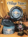 Village Views Vol. 1 - Gladys Neilsen - OOP
