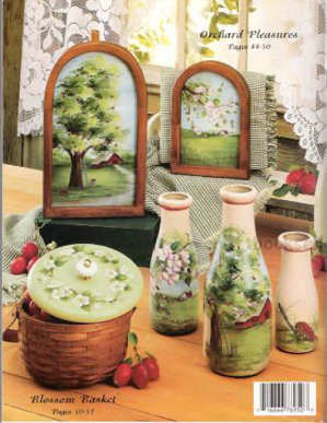Village Views Vol. 1 - Gladys Neilsen - OOP