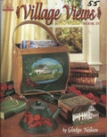 CLEARANCE: Village Views Book Vol. 4 - Gladys Neilsen