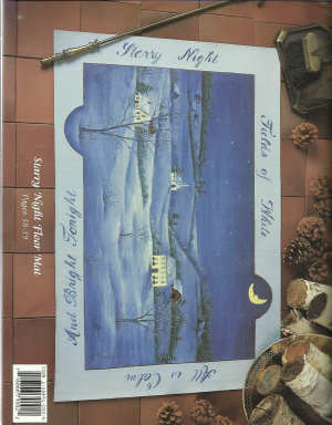 CLEARANCE: Village Views Book Vol. 4 - Gladys Neilsen