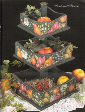 Vintage Treasures Vol. 1 - Carol Forsyth