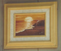 Ocean Sunset - Sandy Krodil