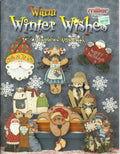CLEARANCE: Warm Winter Wishes - Multi Author