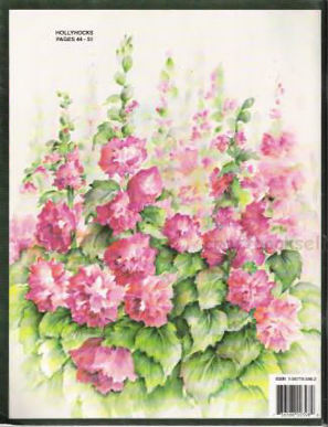 SHELFWORN: Watercolor and Acrylic - Sue Scheewe - Brown